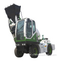 Howo Truck Truck Concrete Mixer Truck Hire